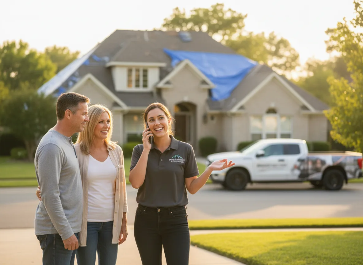 Emergency Roof Repair Carpenter, WY FAQs
